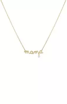 Колье Persee Paris