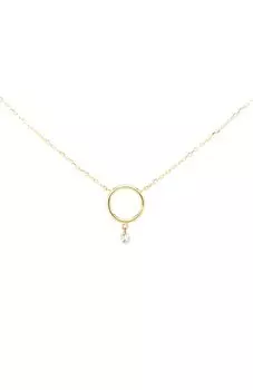 Колье Persee Paris