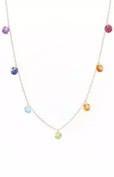 Колье Persee Paris