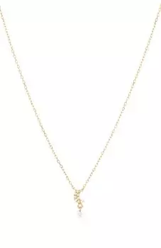 Колье Persee Paris