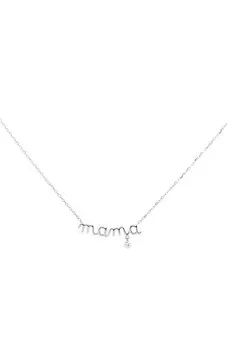 Колье Persee Paris