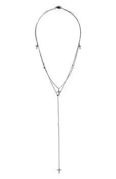 Колье Personal Jesus Caviar jewellery