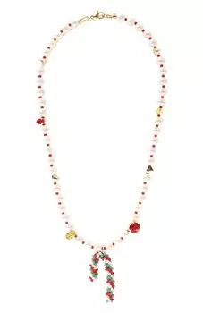 Колье Pink.Olivka