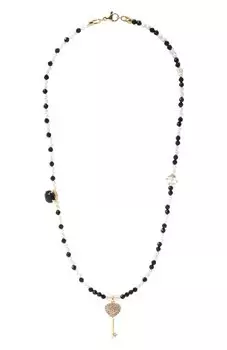 Колье Pink.Olivka