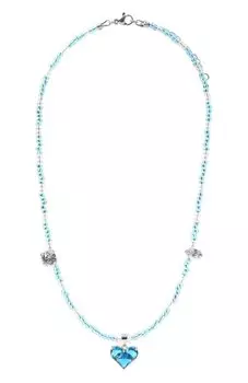 Колье Pink.Olivka