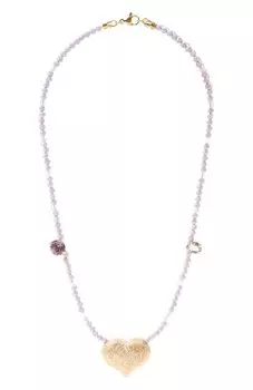 Колье Pink.Olivka