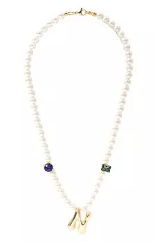 Колье Pink.Olivka