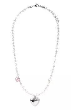 Колье Pink.Olivka