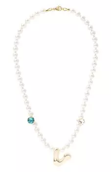 Колье Pink.Olivka