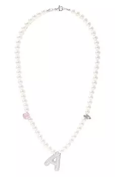 Колье Pink.Olivka