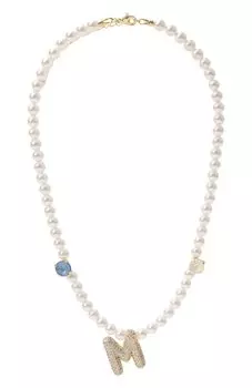 Колье Pink.Olivka