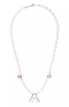 Колье Pink.Olivka