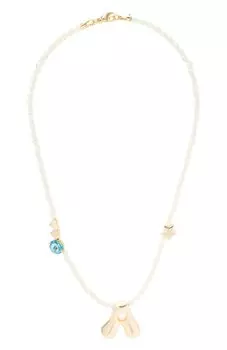 Колье Pink.Olivka