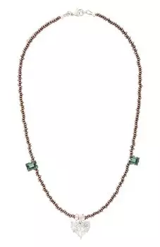 Колье Pink.Olivka