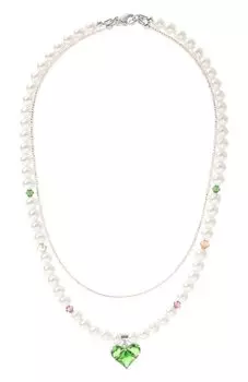 Колье Pink.Olivka