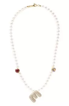 Колье Pink.Olivka