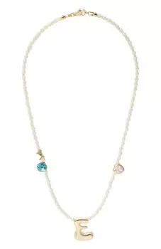 Колье Pink.Olivka