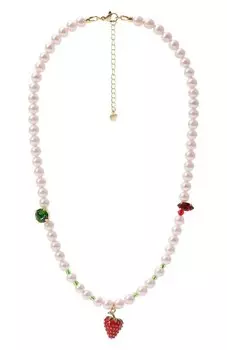 Колье Pink.Olivka