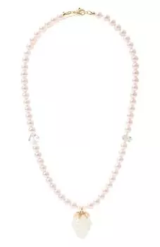 Колье Pink.Olivka