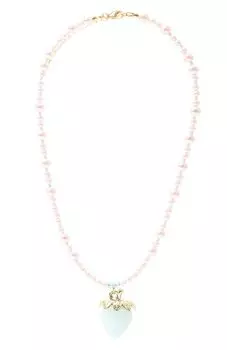 Колье Pink.Olivka