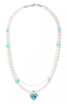 Колье Pink.Olivka