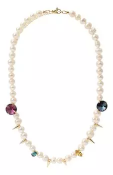 Колье Pink.Olivka