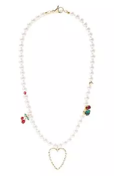 Колье Pink.Olivka