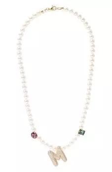 Колье Pink.Olivka