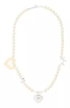 Колье Pink.Olivka