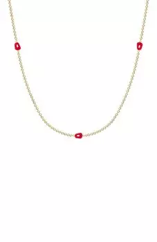 Колье Puzzle Mattioli