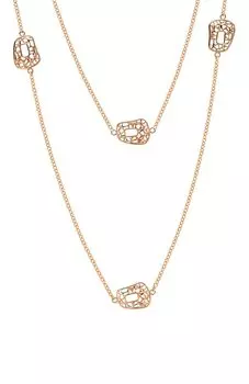 Колье Puzzle Mattioli