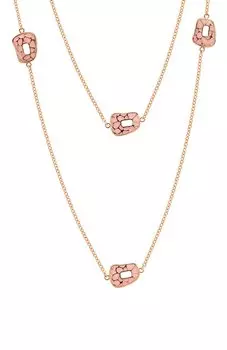 Колье Puzzle Mattioli