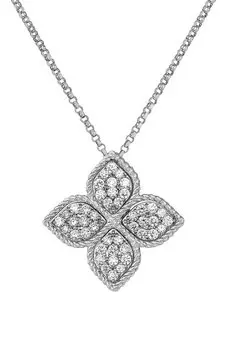 Колье Roberto Coin