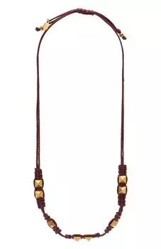 Колье Rockstud Valentino