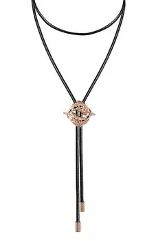 Колье "Рыбы" Jacob and Co