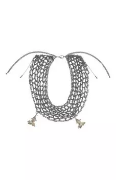 Колье с рыбами MIDGARD PARIS