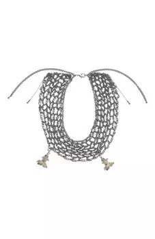 Колье с рыбами MIDGARD PARIS