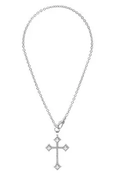 Колье Scientist Bluejay