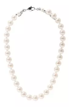 Колье Sea Bluejay