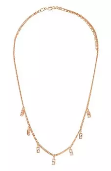 Колье Secrets jewelry