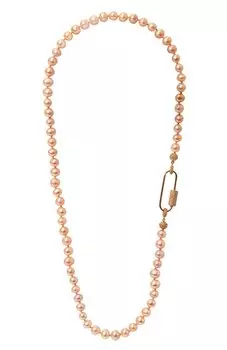 Колье Secrets jewelry