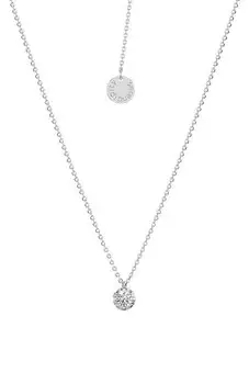 Колье Serendipity