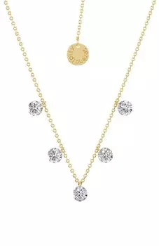 Колье Serendipity