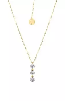 Колье Serendipity