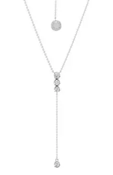 Колье Serendipity