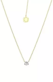 Колье Serendipity