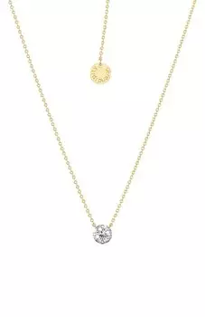 Колье Serendipity