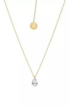 Колье Serendipity