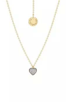 Колье Serendipity