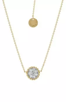 Колье Serendipity